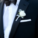 Creative and Classic Groom’s Boutonniere Inspiration