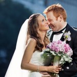 A New York Wedding with Scotland Inspiration – Crystal and John