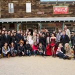 Fashion Shoot to Benefit Thirst Relief International