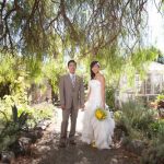 Sunny Outdoor DIY Wedding at The Condor’s Nest Ranch – Irene and Walter
