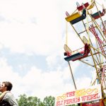 Ferris Wheels, Elephants, Bears…Oh My! Margaret and Corey’s Circus-Inspired Wedding