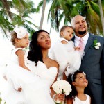 Joyful Dominican Republic Destination Wedding – Amanda and Mark