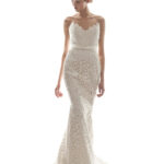 Bridal Market – Elizabeth Fillmore Spring 2013 Wedding Dress Collection