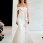 Bridal Market – Angel Sanchez Spring 2013 Wedding Dress Collection