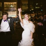 Sophisticated Winter Wedding at Mint Museum in Charlotte, NC – Emilie and Chase