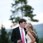 Colorful, Mountainside Colorado Wedding at Beaver Creek Resort – Vanessa and David