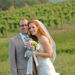 Romantic Country Wedding at Pippin Hill, Charlottesville – Abby and Darrin