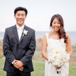 Anthropologie Inspired Southern California Wedding at Terranea Resort – Rebecca and Dan