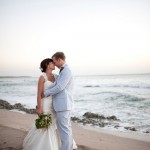Tropical Costa Rica Destination Wedding at Cala Luna Point – Leigh and Brian
