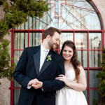 Whimsical Wedding at the Barr Mansion – Austin, Texas – Jessica and Brian