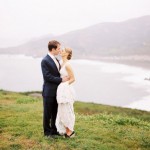 Charming Springtime Wedding in Sausalito, California – Mastin Studio