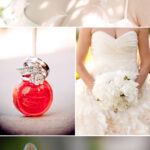 4th of July Red, White and Blue Wedding Inspiration!