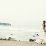 Elegant White Wedding at The Ritz Carlton, Laguna Niguel – Amanda and Pat