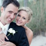 Destination Beach Wedding at The Pelican Grand Beach Resort – Ft. Lauderdale, FL – Amy and Jason