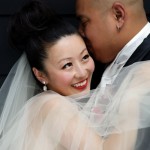 Lavish Traditional and Modern Wedding Day in China – Chris Plus Lynn – Joyce and John
