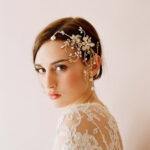 Bridal Hair Accessories from Twigs & Honey