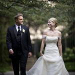 Classically Beautiful Wedding at the University Club of Chicago – Meredith and James