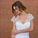 Alina Pizzano Fall 2012 Wedding Dress Collection