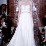 Reem Acra Fall 2013 Wedding Dress Collection – Bridal Market