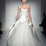 Kenneth Pool Fall 2013 Wedding Dress Collection – Bridal Market