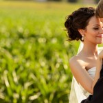 Elegant Outdoor Wisconsin Wedding – Ellie and Alex