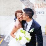 Elegant Music-Themed Los Angeles Wedding at Vibiana – Callaway Gable Photography