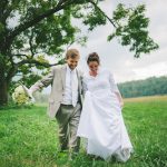 Beautiful Great Smoky Mountain Wedding by Dixie Pixel Photography – Andy and Regina