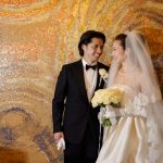 Stylish Wedding at The Tokyo American Club in Tokyo, Japan – 37 Frames Photography