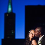 Beautiful Multicultural San Francisco Wedding by Cliff Brunk Photography – Melissa and Hakeem