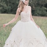 Enchanted Atelier Bridal Accessory Collection – Fall/Winter 2013