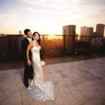 New Year’s Eve Wedding Celebration Captured by Callaway Gable – Mary and Derek