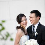 Creative, Elegant Real Wedding from Jules Bianchi Photography – Denise and Patrick