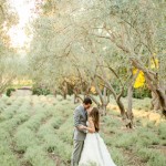 Gorgeous Coastal California Wedding from Mike Larson – Tatum and Dane