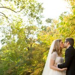 Stone Mill At The New York Botanical Garden Wedding – Colleen and Jamie