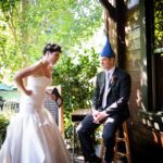 Whimsical Schoolhouse Theme Wedding From Bellalu Photography – Mariel and George