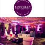 Experience a Savannah Destination Wedding at the Southern Wedding Experience: B…The Event