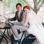 Real Wedding in York, Australia by Ben Yew Photography – Miek and Lyall