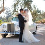 Santa Barbara Wedding from La Fete and Melissa Musgrove Photography – Melissa and Jonathan
