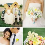 Wedding Planning 101 – Meeting with a Floral Designer, with Guest Blogger Nancy Liu Chin