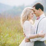Sweet Valentine’s Day Engagement Shoot from Jessie Holloway Photography – Morgen and Chris