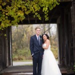 Michigan Wedding at Witt’s Inn by Kelly Sweet Photography – Betsy and Andrew
