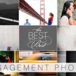 Call for Submissions for Junebug’s Best of the Best Engagement Photo Contest!