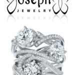 How Custom Wedding and Engagement Rings Are Made – Behind-the-Scenes with Joseph Jewelry