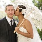 Santa Monica Beach Wedding at Casa Del Mar – Mashayla and Scott