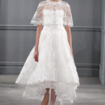 Wedding Dresses by Monique Lhuillier – Spring 2014 Bridal Collection