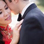 Amazing Multi-Cultural Circus Themed Wedding – Planned by Fete Perfection