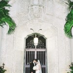 Elegant Miami Wedding – Westin Colonnade- Karen and Andy