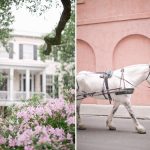 Sweet Southern Wedding in Savannah, Georgia from Harwell Photography – Heather and John