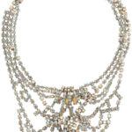 Rock and Roll Bridal Jewelry