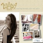 Wedding Planning 101 – Inside the Custom Design Process for Wedding Invitations with Zenadia Design